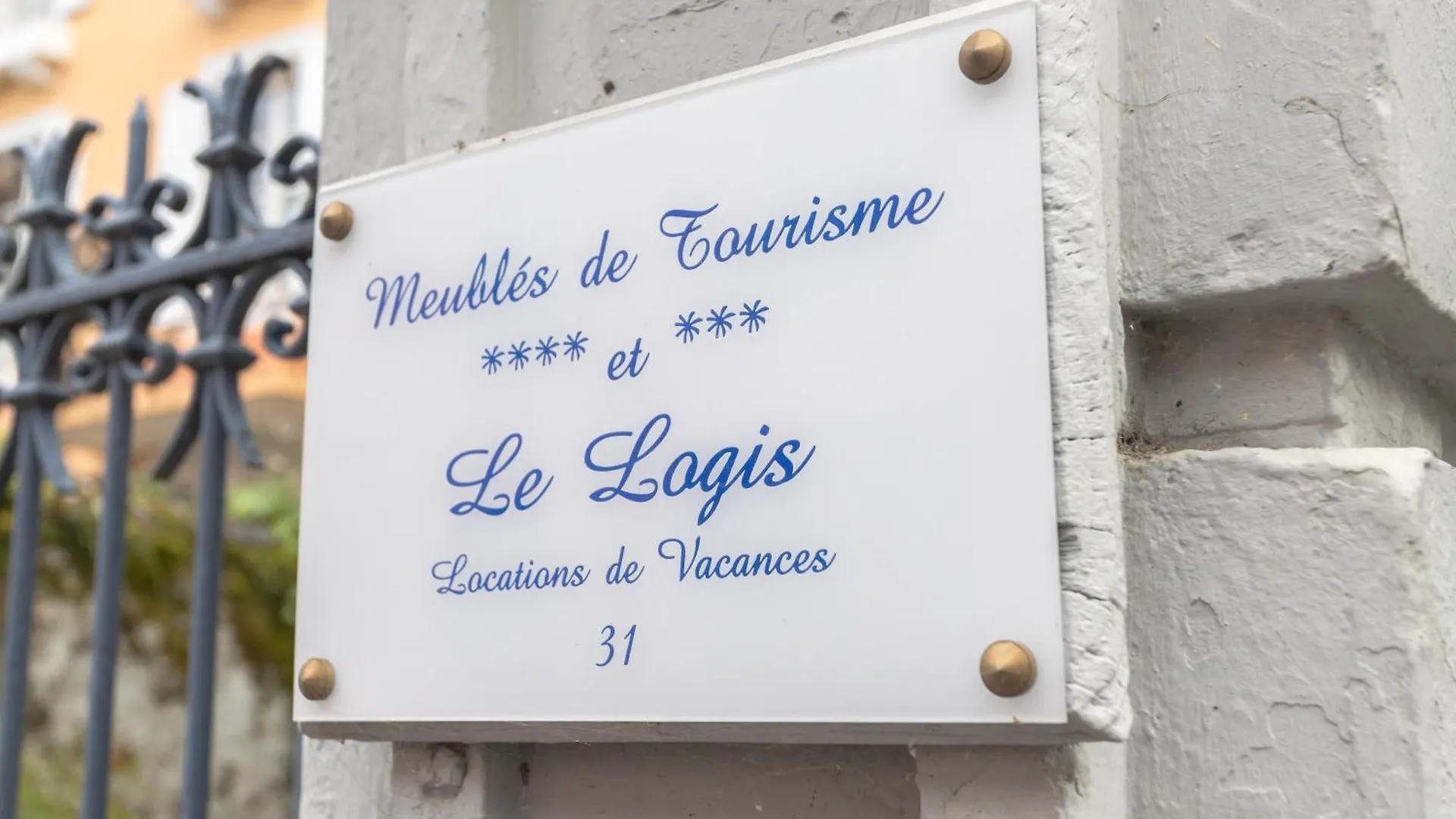 T3 Ensoleille Le Vignemale Διαμέρισμα Λούρδη